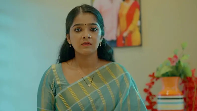 Mangalyam - September 14, 2025 - Best Scene 