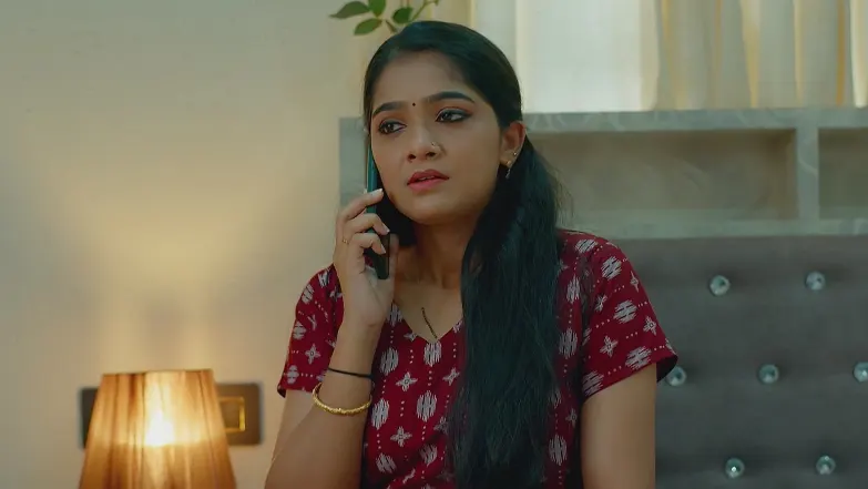 Mangalyam - September 10, 2025 - Best Scene 