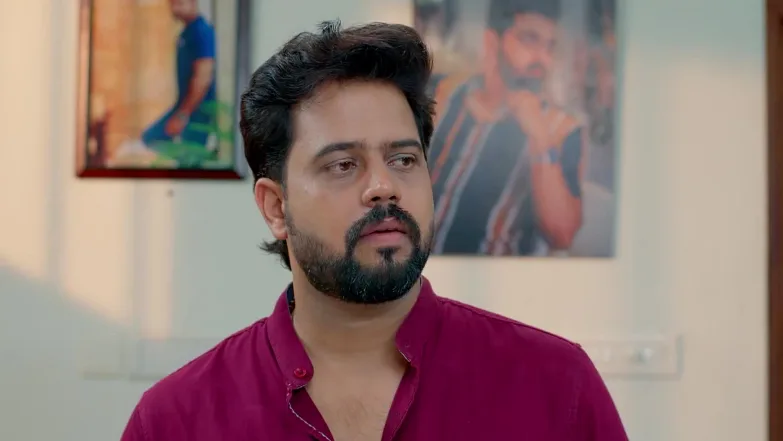 Snehapoorvam Shyama - September 12, 2025 - Best Scene 