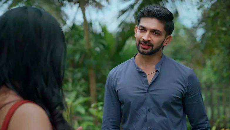 KrishnaGadha - September 15, 2025 - Episode Spoiler