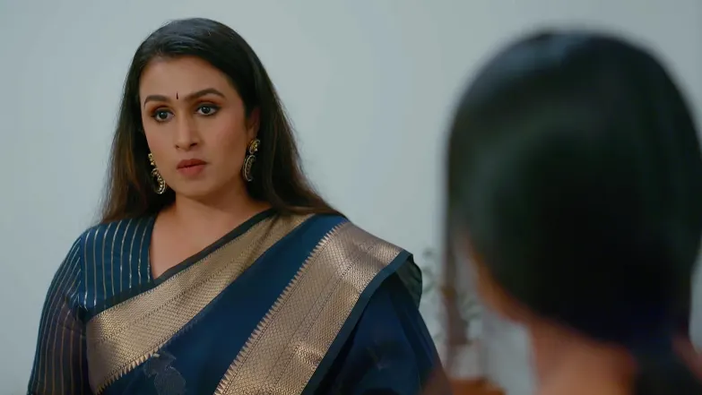 KrishnaGadha - September 09, 2025 - Episode Spoiler