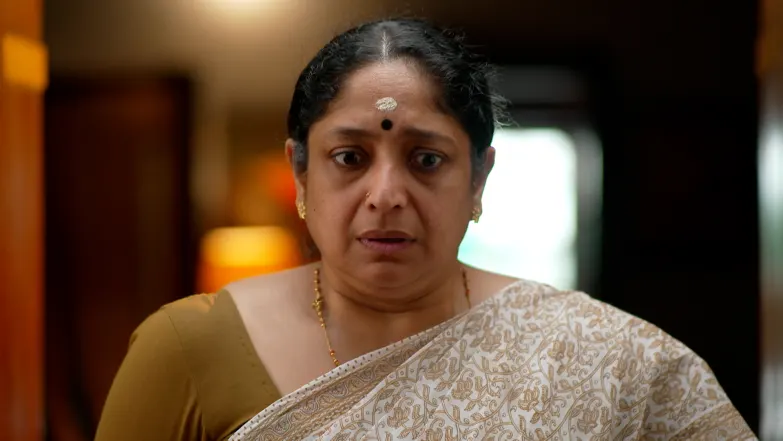 Kudumbashree Sharada - September 14, 2025 - Episode Spoiler