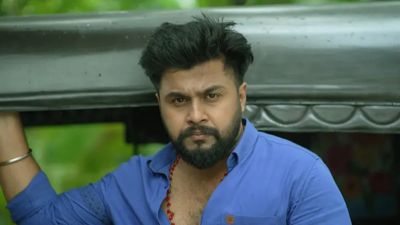 Kudumbashree Sharada - September 09, 2025 - Episode Spoiler