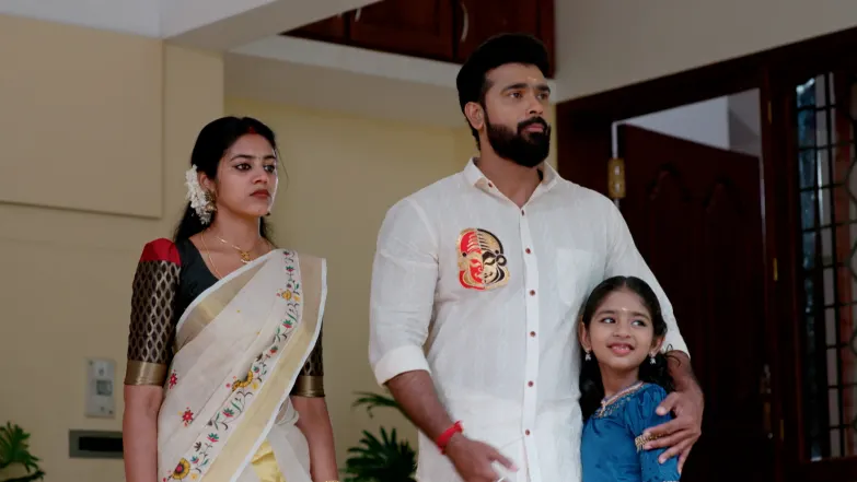 Madhura Nombara Kattu - September 15, 2025 - Episode Spoiler