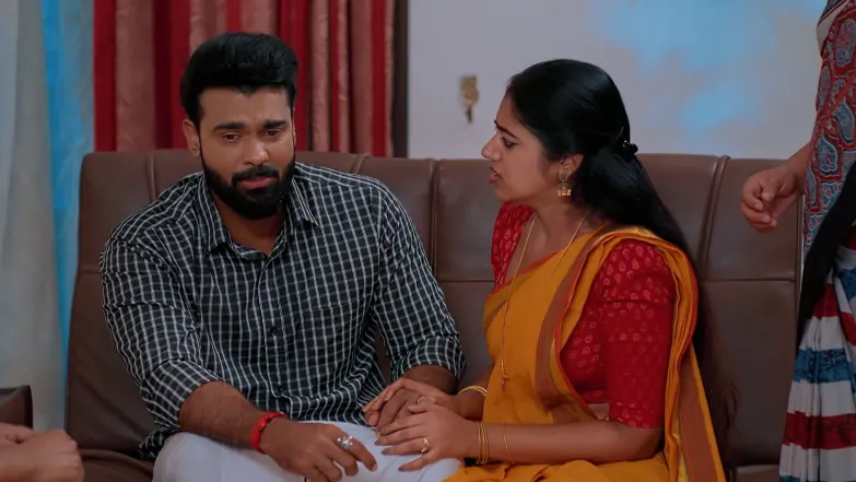Madhura Nombara Kattu - September 12, 2025 - Episode Spoiler