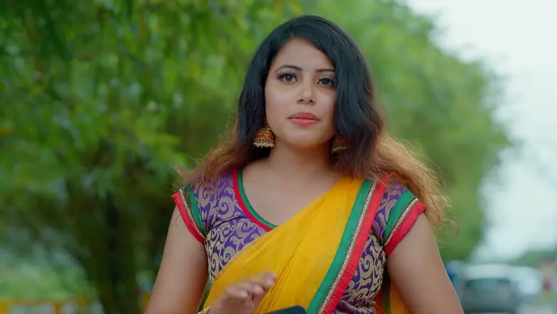 Madhura Nombara Kattu - September 09, 2025 - Episode Spoiler