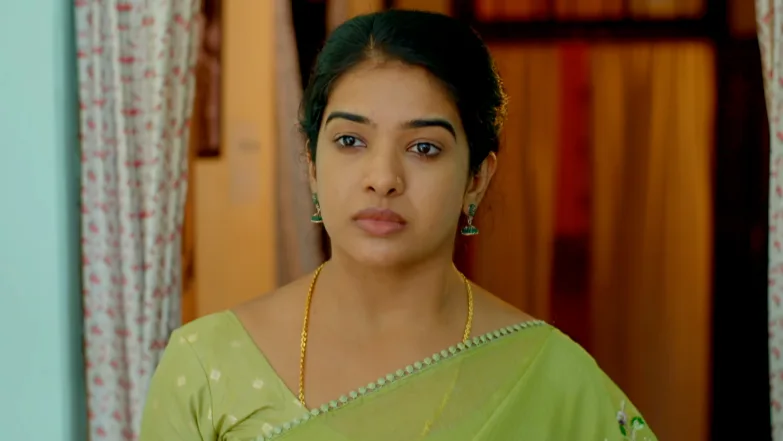 Manathe Kottaram - September 09, 2025 - Episode Spoiler