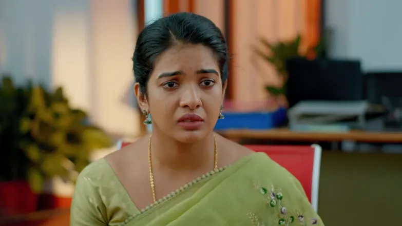 Manathe Kottaram - September 09, 2025 - Episode Spoiler