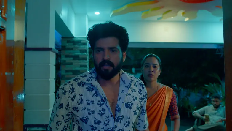 Mangalyam - September 12, 2025 - Episode Spoiler