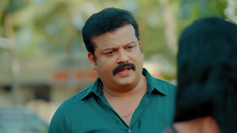 Mangalyam - September 09, 2025 - Episode Spoiler