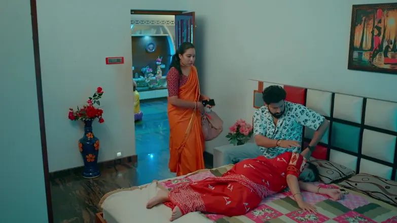 Mangalyam - September 12, 2025 - Episode Spoiler