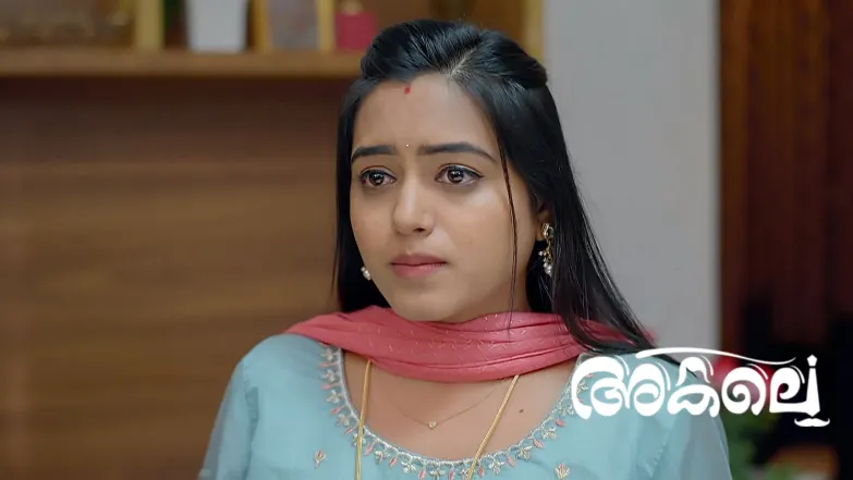 Ramya Suffers a Mental Breakdown Episode 279