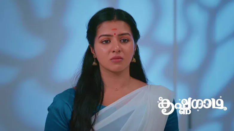 Sini Trains Krishna Episode 57