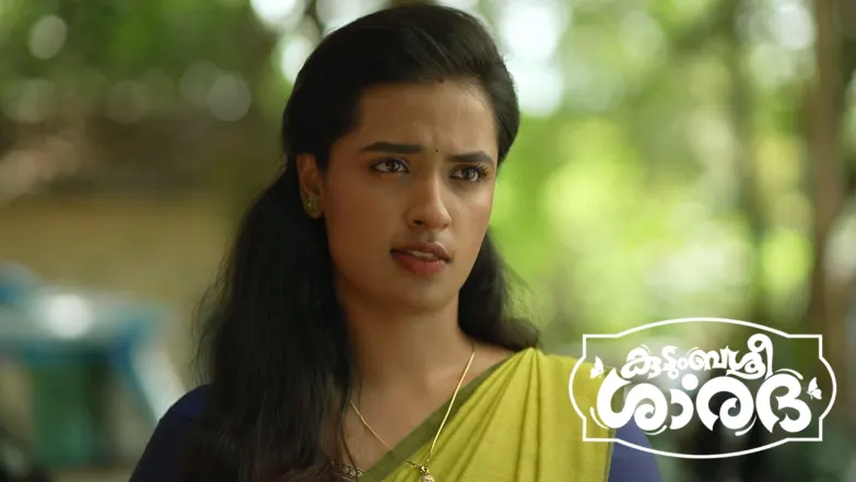 Anoop Informs Shalini of Rajeshwari's Death Episode 1241