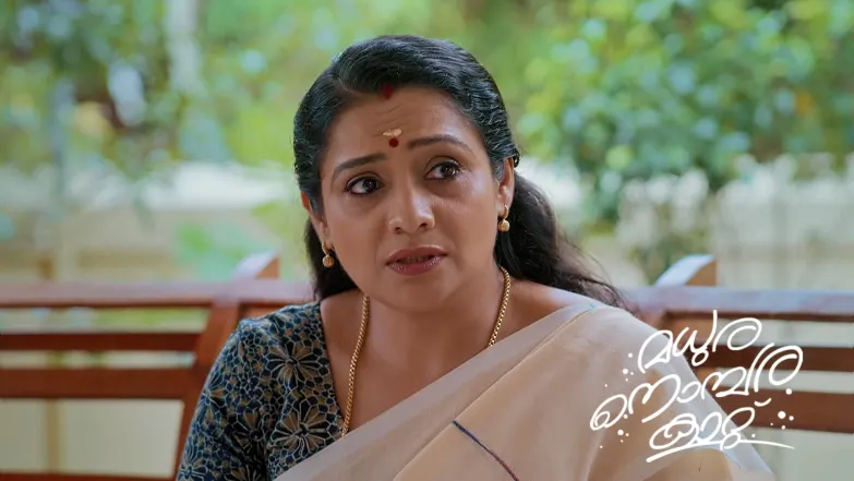 Harishankar Lashes Out at Uthara Episode 440