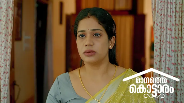 Vasantha Questions Madhavan Episode 383