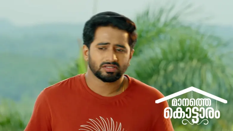 Prakash Suspects Vikram Episode 382