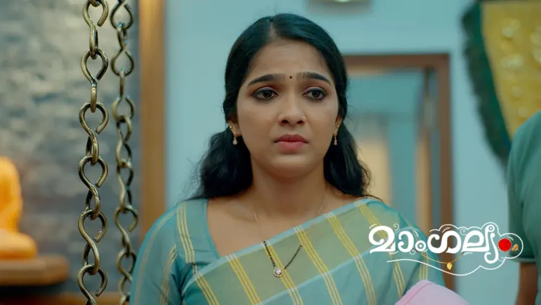 Mangalyam - September 14, 2025 Episode 665