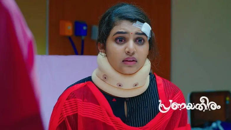 Selvi Breaks Down Seeing Swami Episode 35