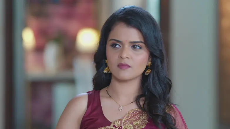 Savalyachi Janu Savali - September 07, 2025 - Episode Spoiler