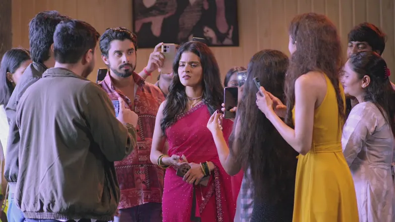 Savalyachi Janu Savali - September 08, 2025 - Episode Spoiler