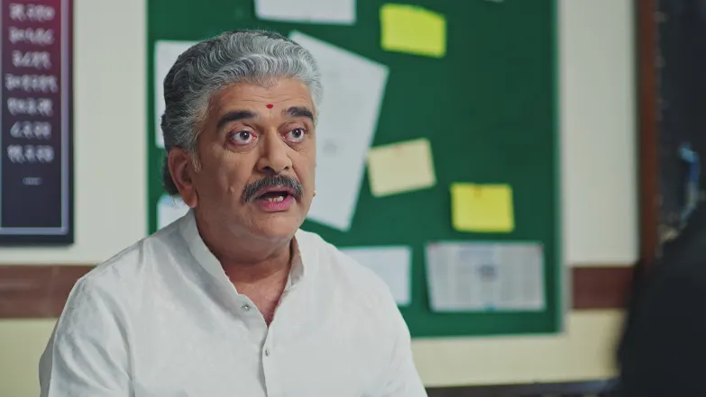 Lakhat Ek Amcha Dada - September 08, 2025 - Episode Spoiler