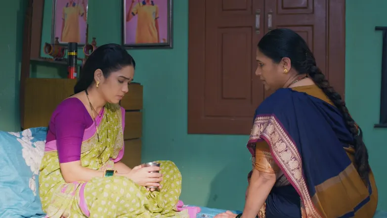 Lakshmi Niwas - September 08, 2025 - Episode Spoiler