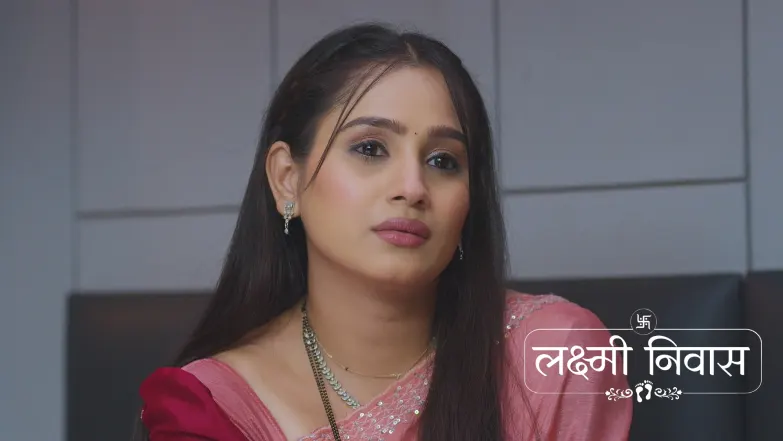 Vishwa's Decision Infuriates Sai Episode 247