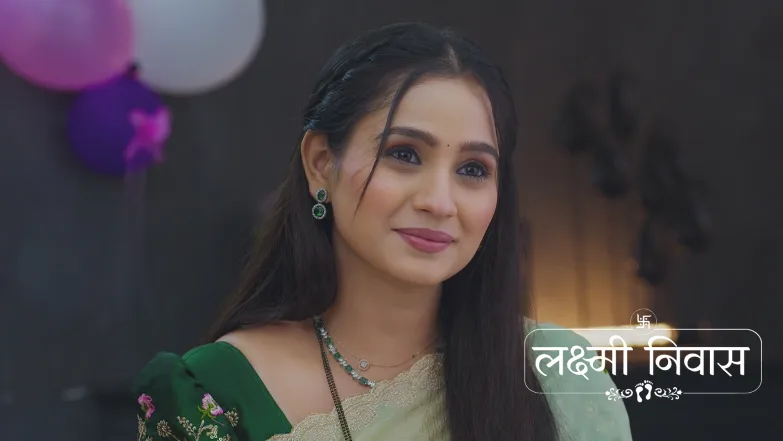Lakshmi Niwas - September 13, 2025 Episode 250