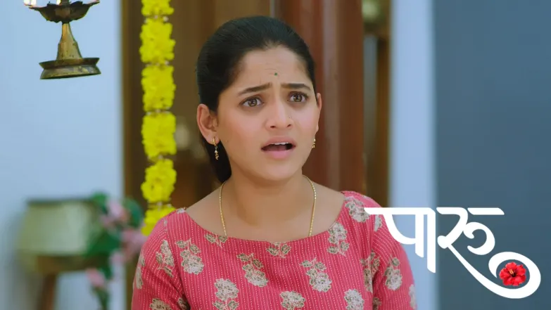 Paaru - September 14, 2025 Episode 549