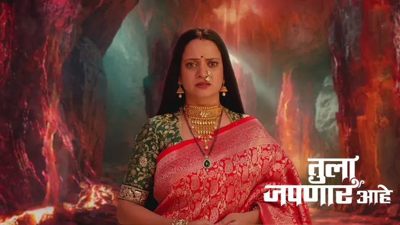 Ajit to Kill Atharva Episode 183
