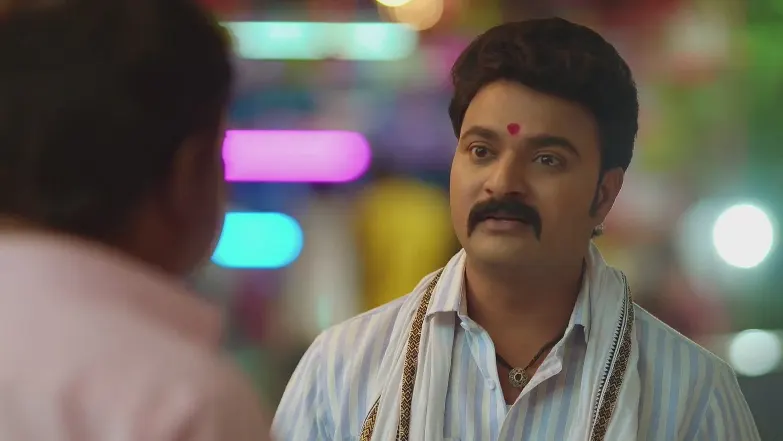 Devmanus Madhla Adhyay - September 12, 2025 - Best Scene 