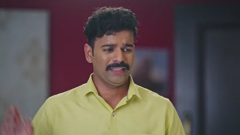 Lakhat Ek Amcha Dada - September 09, 2025 - Best Scene 
