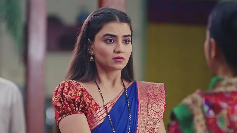 Lakhat Ek Amcha Dada - September 10, 2025 - Best Scene 