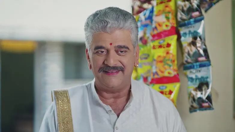 Lakhat Ek Amcha Dada - September 14, 2025 - Best Scene 