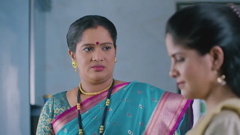 Lakshmi Niwas - September 08, 2025 - Best Scene 