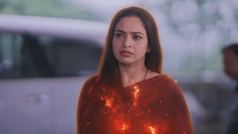Tula Japnar Aahe - September 09, 2025 - Best Scene 