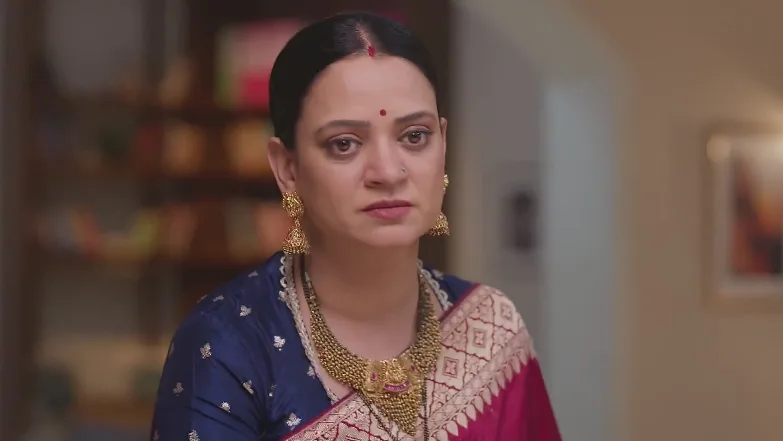 Tula Japnar Aahe - September 12, 2025 - Best Scene 