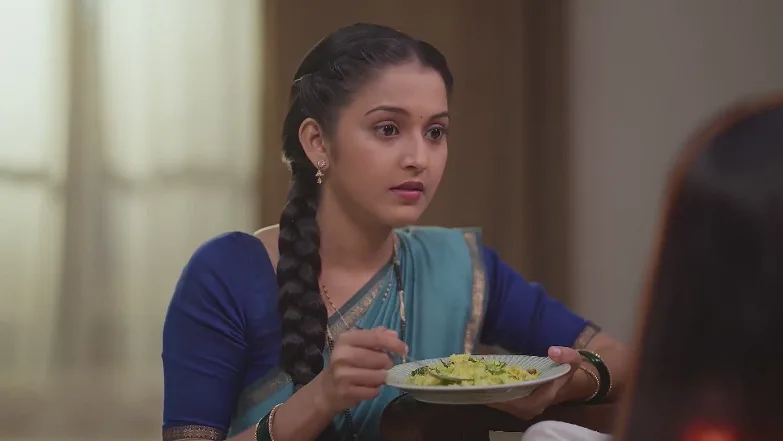 Tula Japnar Aahe - September 14, 2025 - Best Scene 