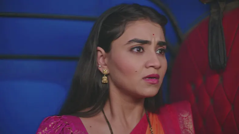 Lakhat Ek Amcha Dada - September 09, 2025 - Episode Spoiler