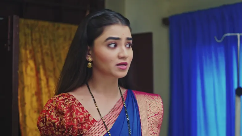 Lakhat Ek Amcha Dada - September 10, 2025 - Episode Spoiler