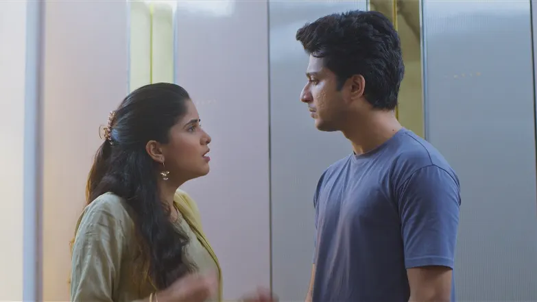 Lakshmi Niwas - September 10, 2025 - Episode Spoiler