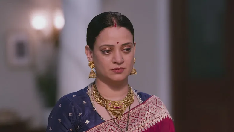 Tula Japnar Aahe - September 10, 2025 - Episode Spoiler