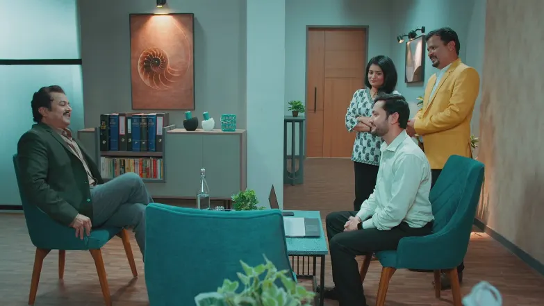 Veen Doghatli Hi Tutena - September 12, 2025 - Episode Spoiler