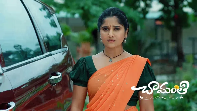 Chamanthi and Prem Accuse Ramadevi Episode 221