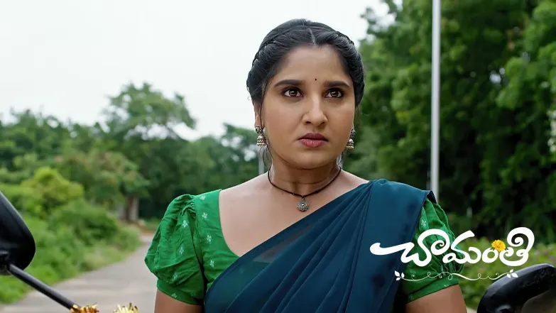 Chamanthi - September 14, 2025 Episode 226