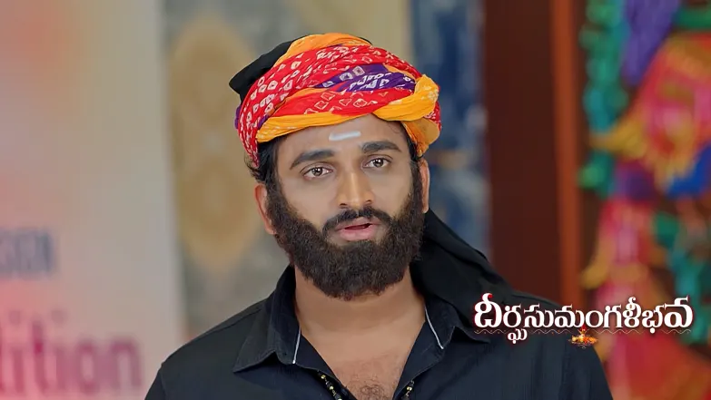 Dheerga Sumangali Bhava - September 09, 2025 Episode 134