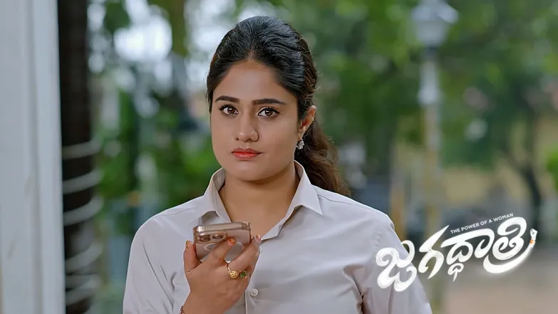 Kaushiki Learns that Yuvaraj Works for Meenan Episode 618