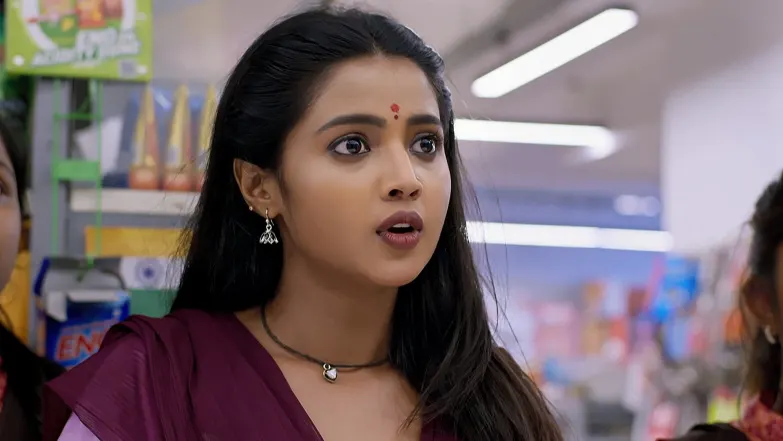 Veeru Plans to Frame Ganga Episode 51