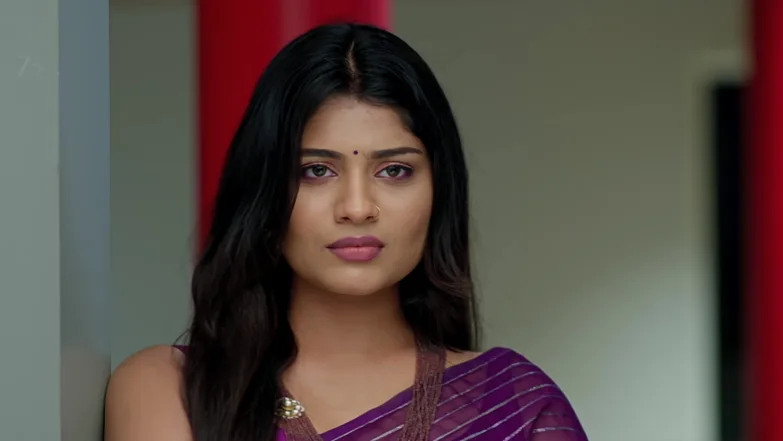 Ganga Is Blamed for the Stolen Necklace Episode 53